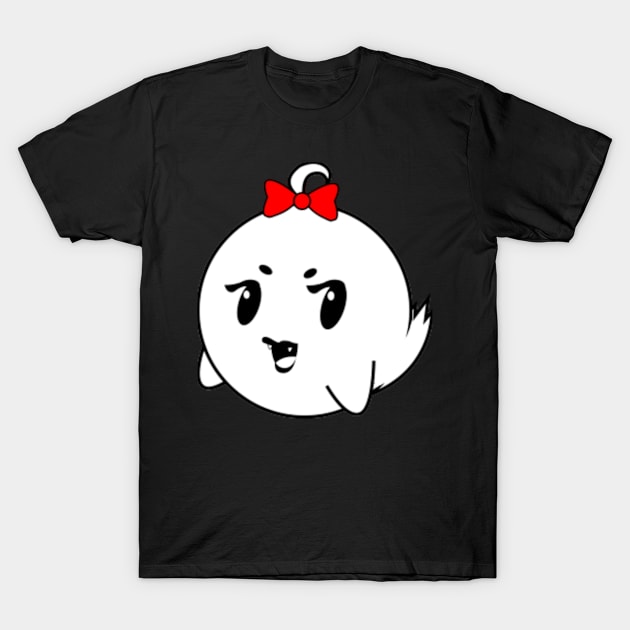 L3xisGhosts T-Shirt by L3xisGhosts